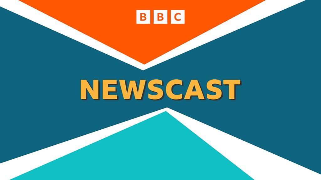 Newscast – Trump says he no longer feels “an obligation to think purely of Peace”