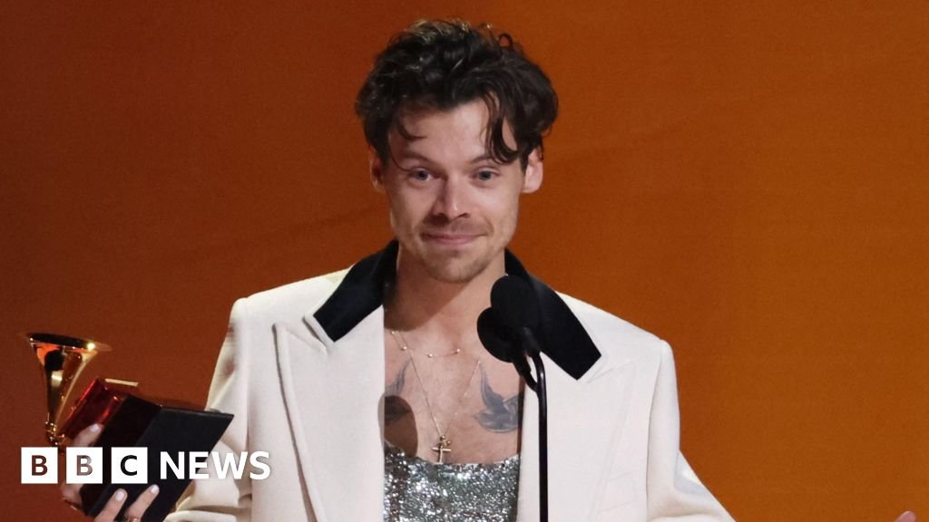 New £20 Harry Styles tickets axed over tout fears