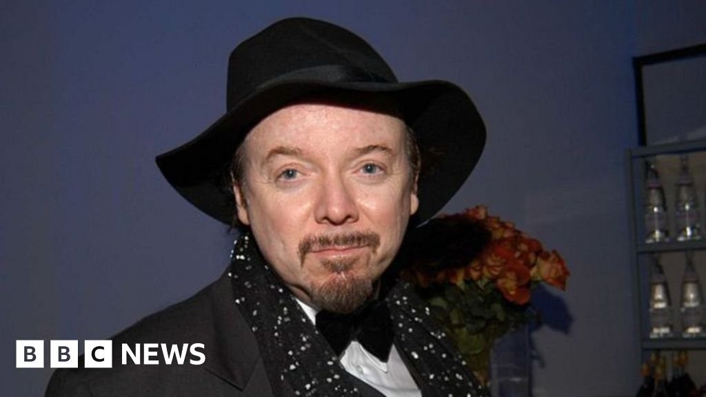 Bud Cort, star of cult classic Harold and Maude, dies aged 77