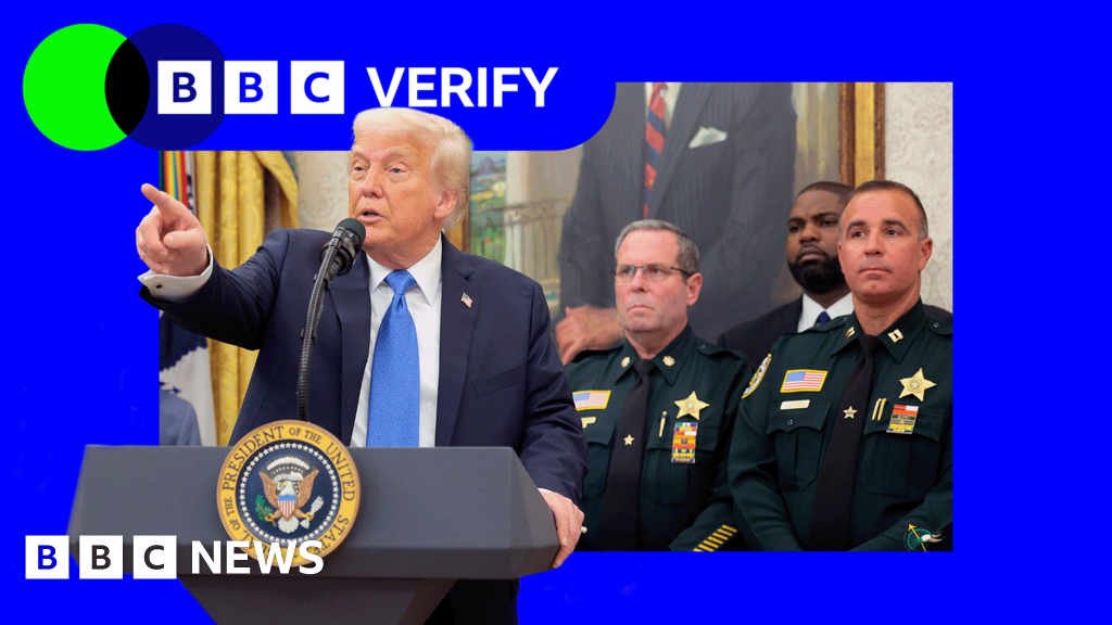 Is US crime at a historic low?