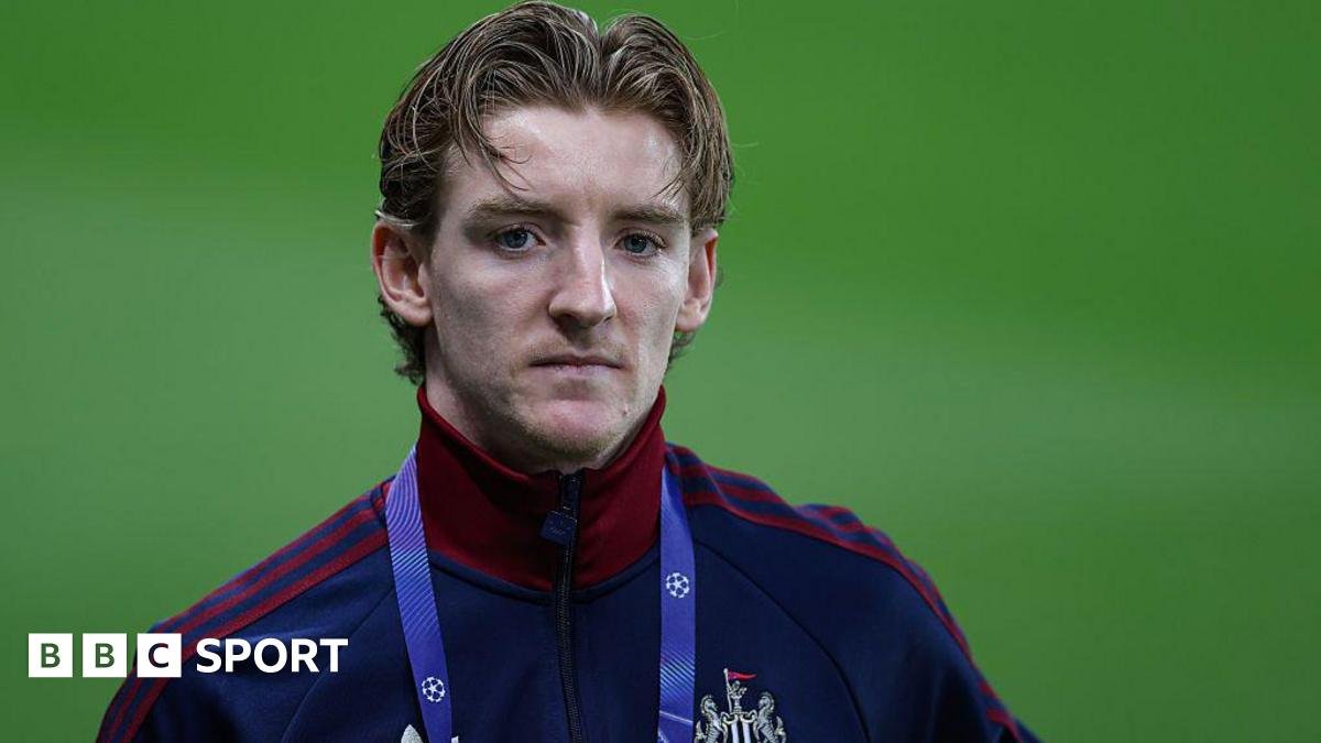 Newcastle news: Howe urges Gordon to stay ‘fully focused’ after Arsenal talk