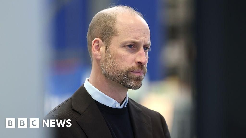 Why Prince William’s trip to Saudi Arabia is a diplomatic maze