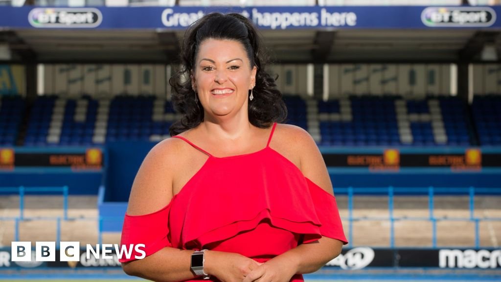 Top businesswoman says WRU chair must go after 'spineless' regions process