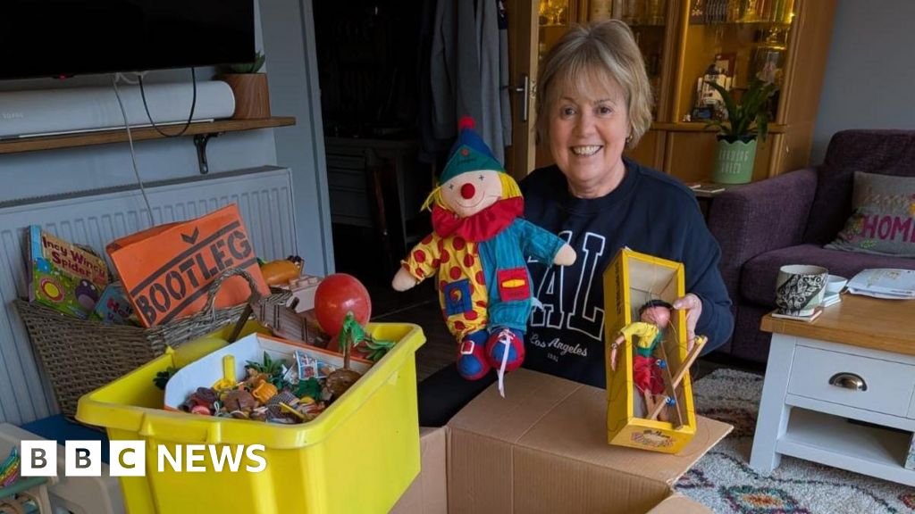 How we decluttered our home and you can too