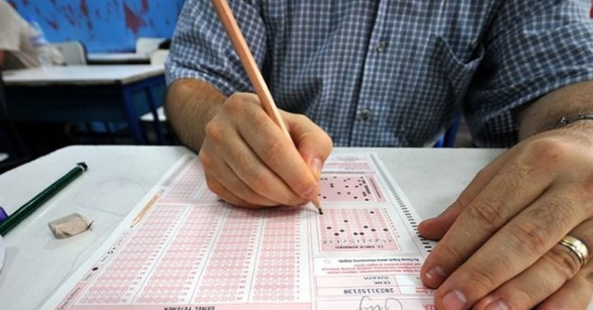 EKPSS başvuruları ne zaman başlayacak, nasıl, nereden başvuru yapılır?