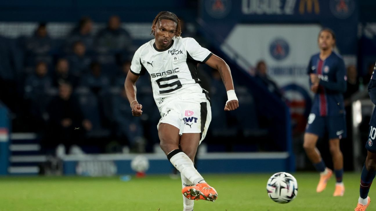 Transfer rumors, news: Liverpool eye Jacquet move