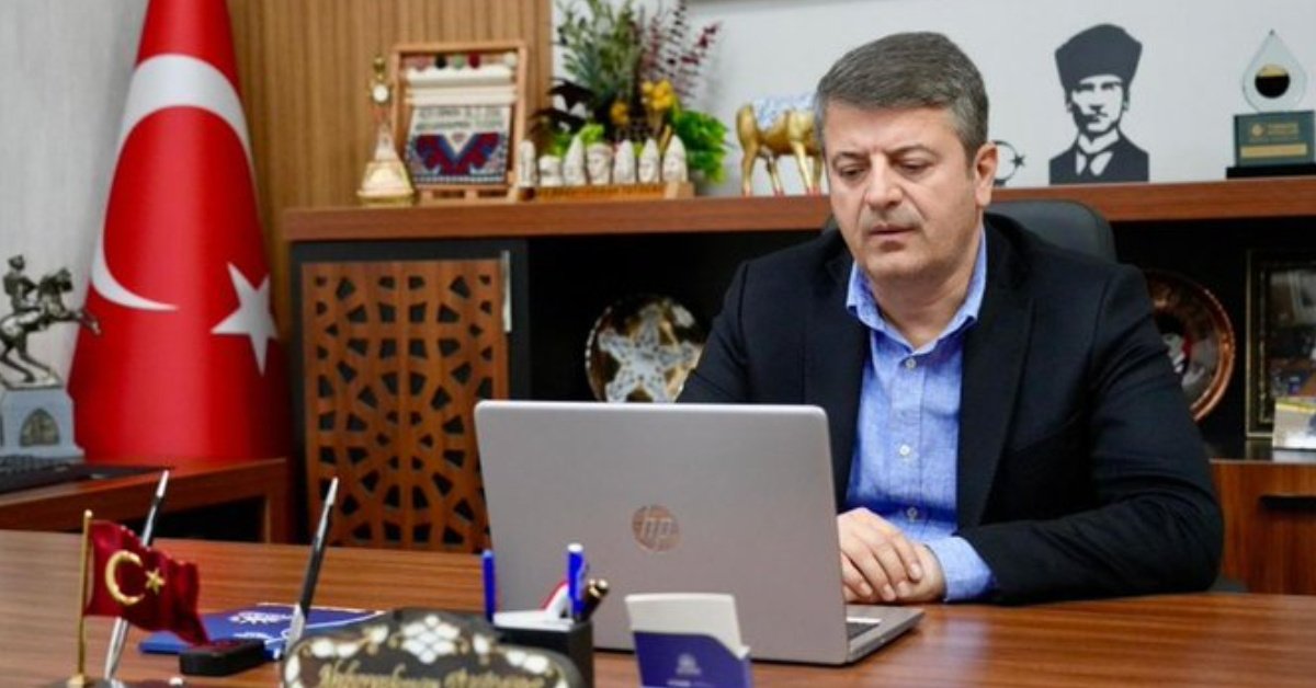 Son dakika: Abdurrahman Tutdere: “Deprem Şehitleri Dijital Albümü”nü hayata geçiriyoruz