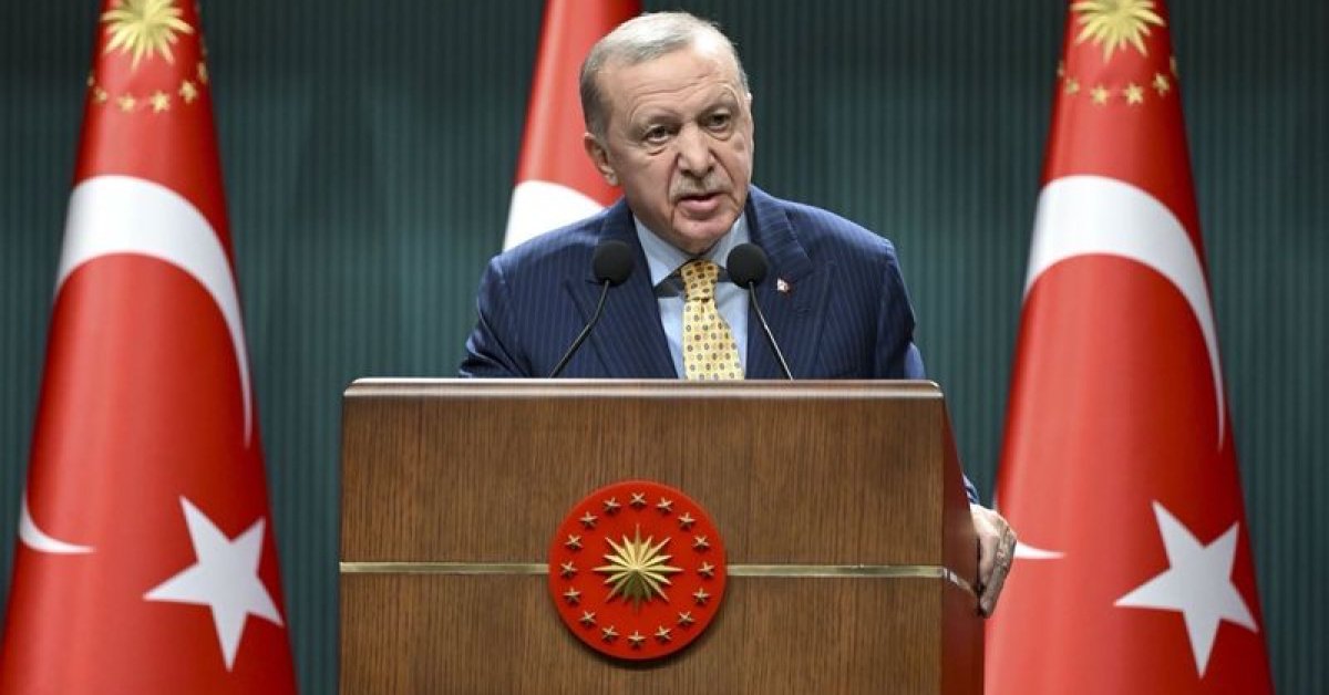 Kabine yarın toplanıyor: İran-ABD gerilimi ile Suriye’deki gelişmeler masada