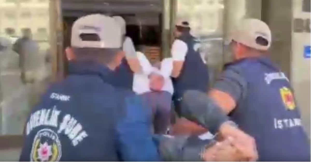 Yurttaki yağmalanma ve taciz olaylarına iddianame hazırlandı