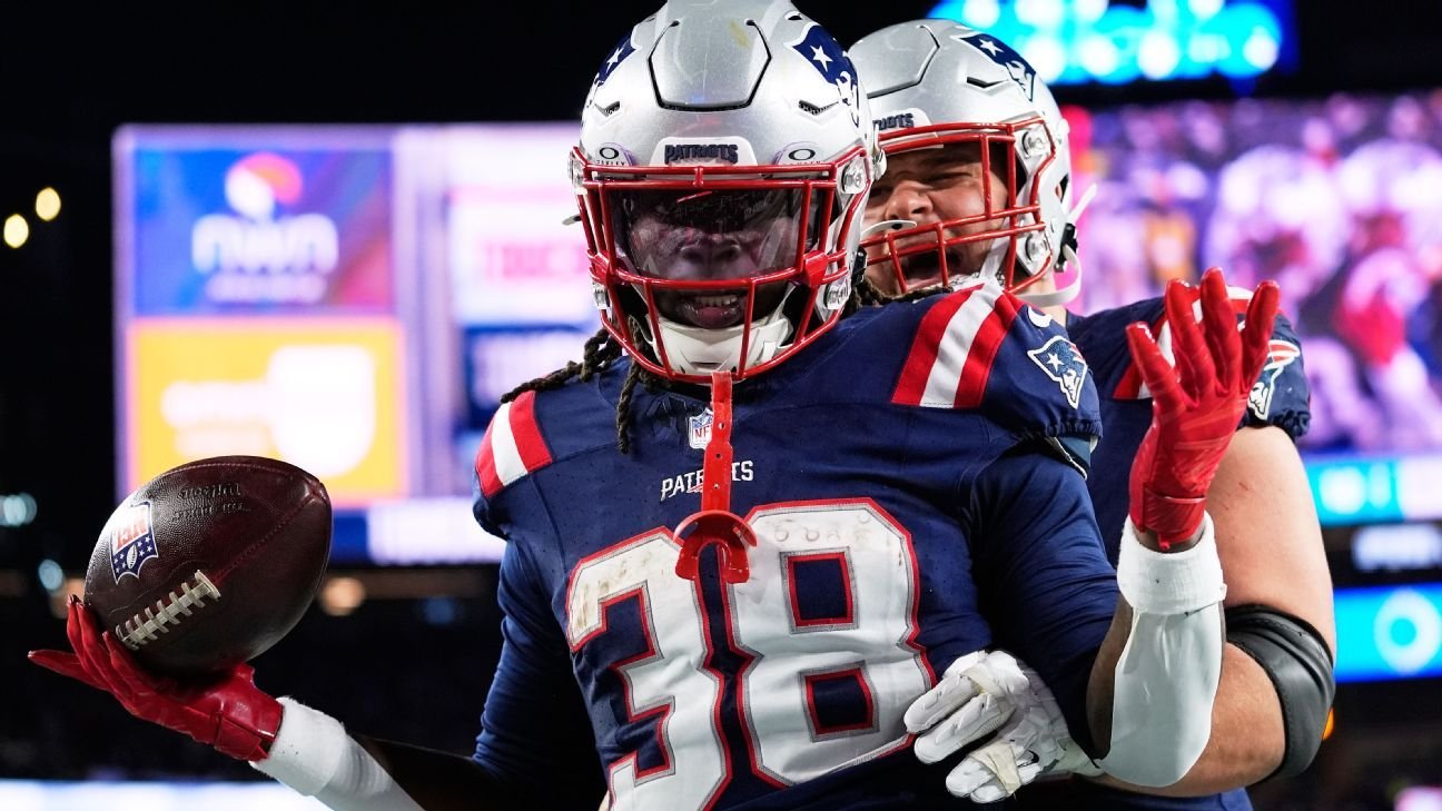 Projecting the Super Bowl: Box score, final score and over 100 player props by value tiers