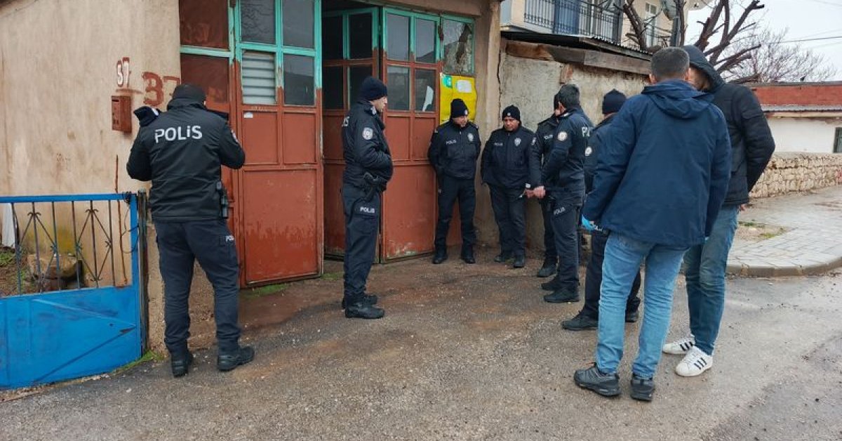 Veteriner kazayla kendini vurdu! | Son dakika haberleri