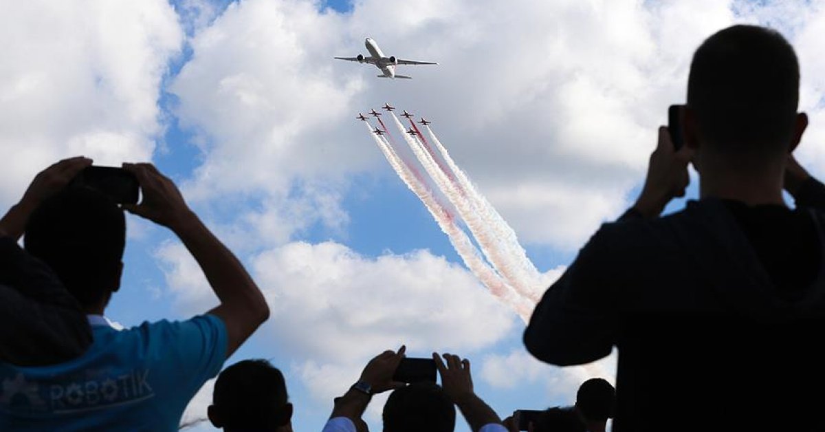 TEKNOFEST 2026 ne zaman, nerede yapılacak, kaç yarışma olacak?