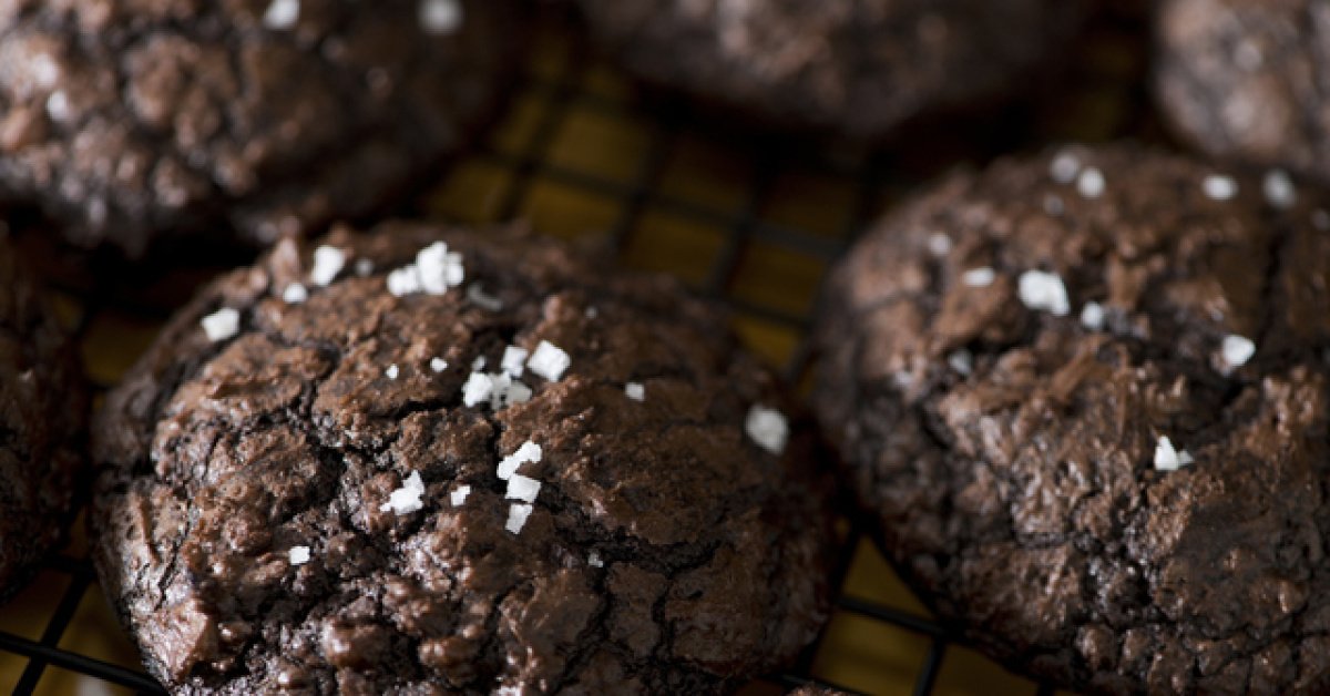 Evde browni kurabiye nasıl yapılır, malzemeleri neler?