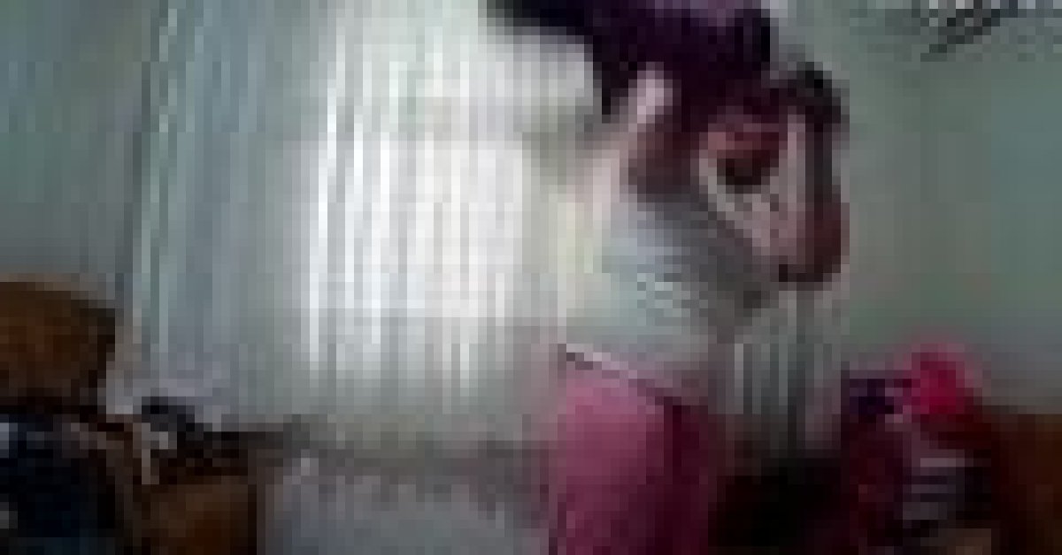 Kocası gizli kamerayla çekmişti! Cani anneden şaşırtan savunma | SON DAKİKA HABER