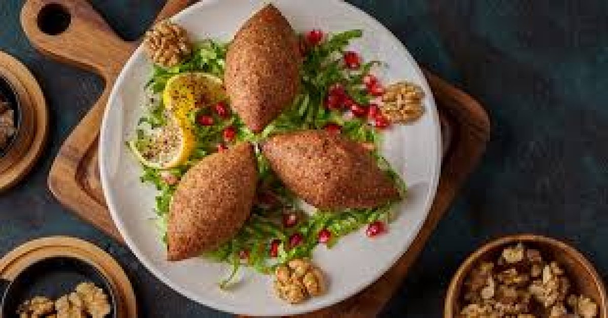 Evde içli köfte nasıl yapılır, malzemeleri neler?