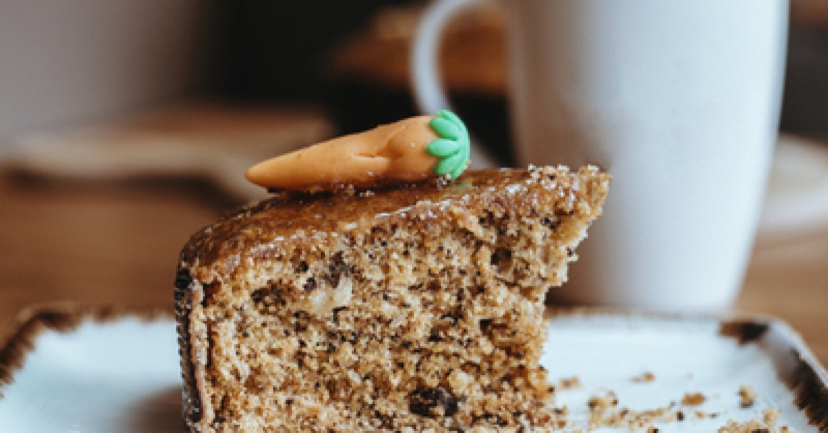 havuçlu tarçınlı kek nasıl yapılır, malzemeleri neler?