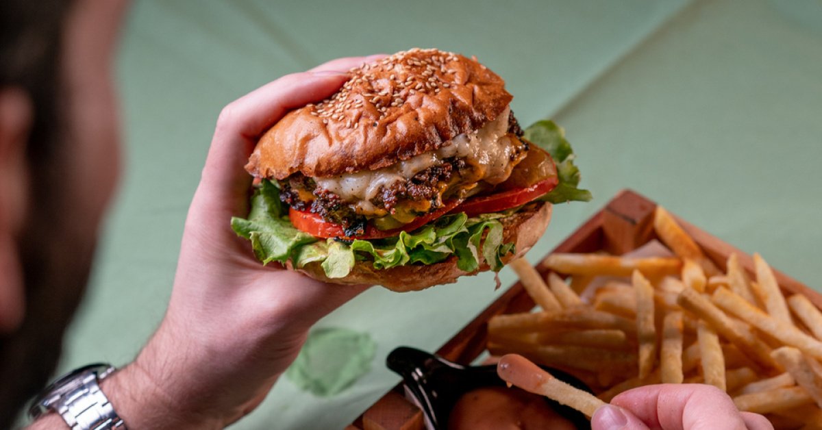 evde hamburger köftesi nasıl yapılır, malzemeleri neler? ymk