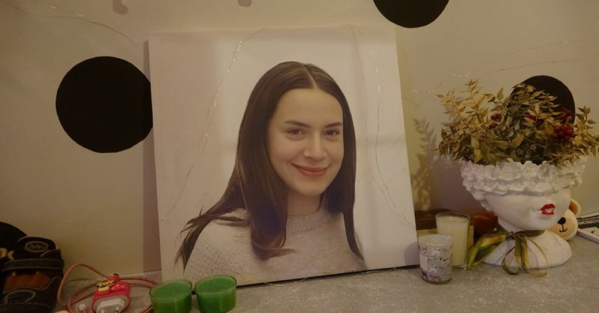 Anneden Sıla çığlığı: Rapora tepki gösterdi, “İTÜ’ye sorulsun” dedi