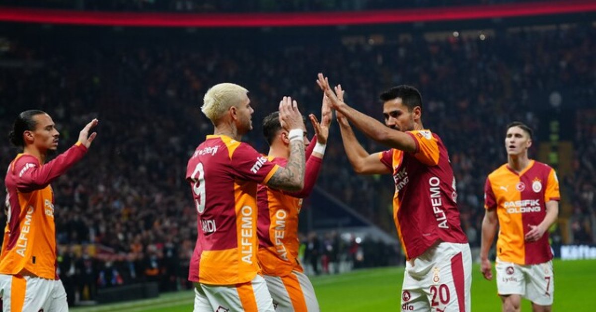 Galatasaray-İstanbulspor maçı ne zaman, saat kaçta? Türkiye Kupası Galatasaray İstanbulspor maçı hangi kanalda? İşte muhtemel 11’ler