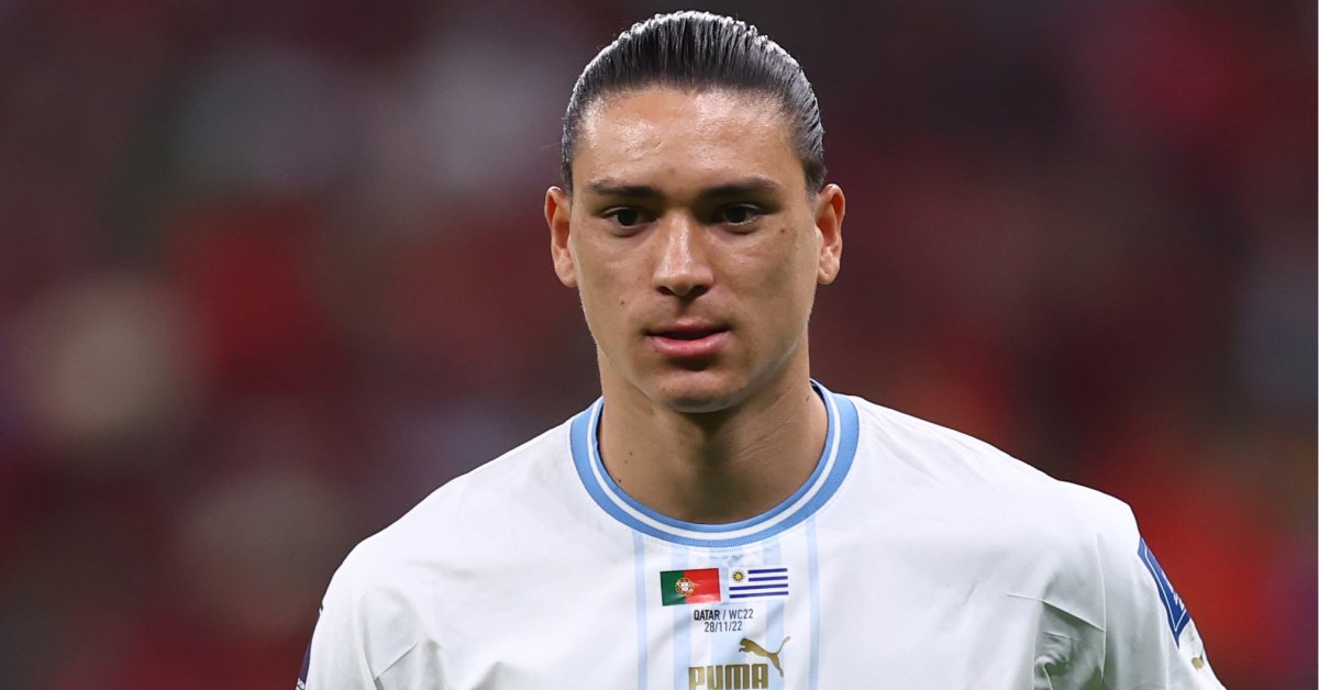 Fenerbahçe’de Darwin Nunez sesleri! – Futbol Haberleri