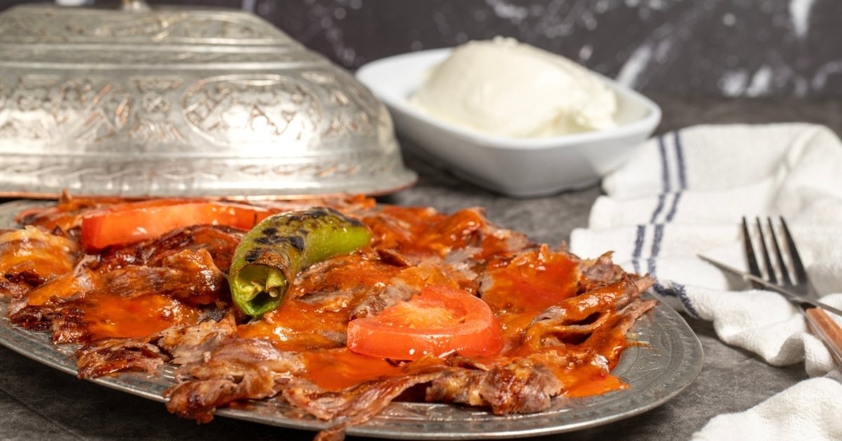 Evde iskender nasıl yapılır? Doğal, kolay ve lezzetli ev yapımı iskender tarifi
