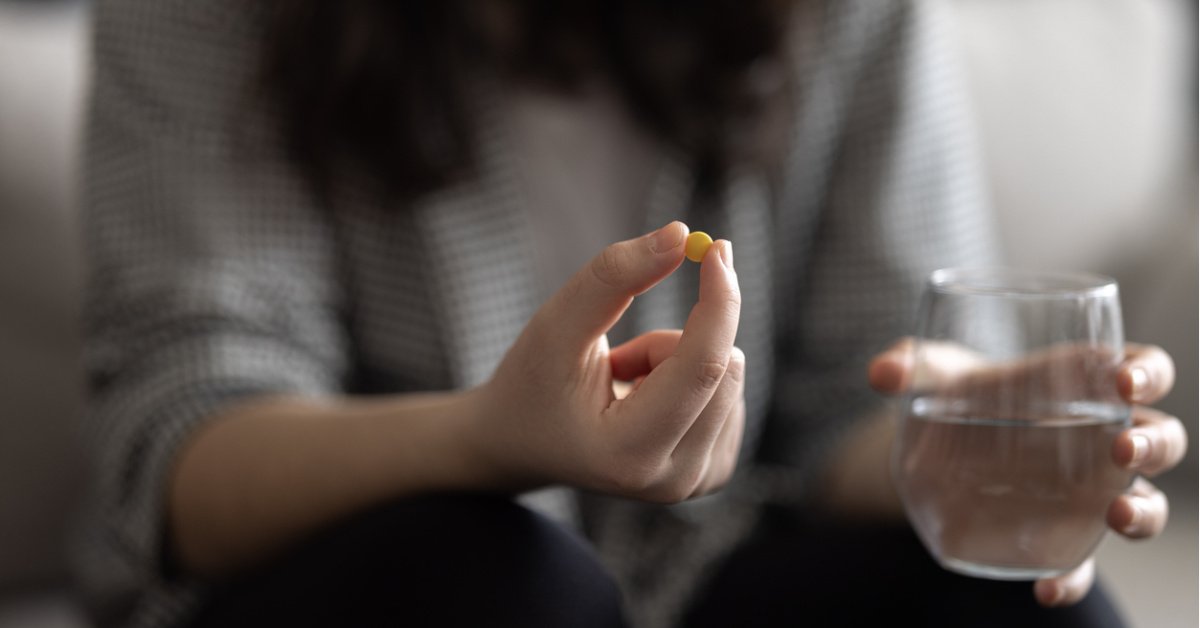 Bu hata ilacın tüm etkisini yok edebilir!