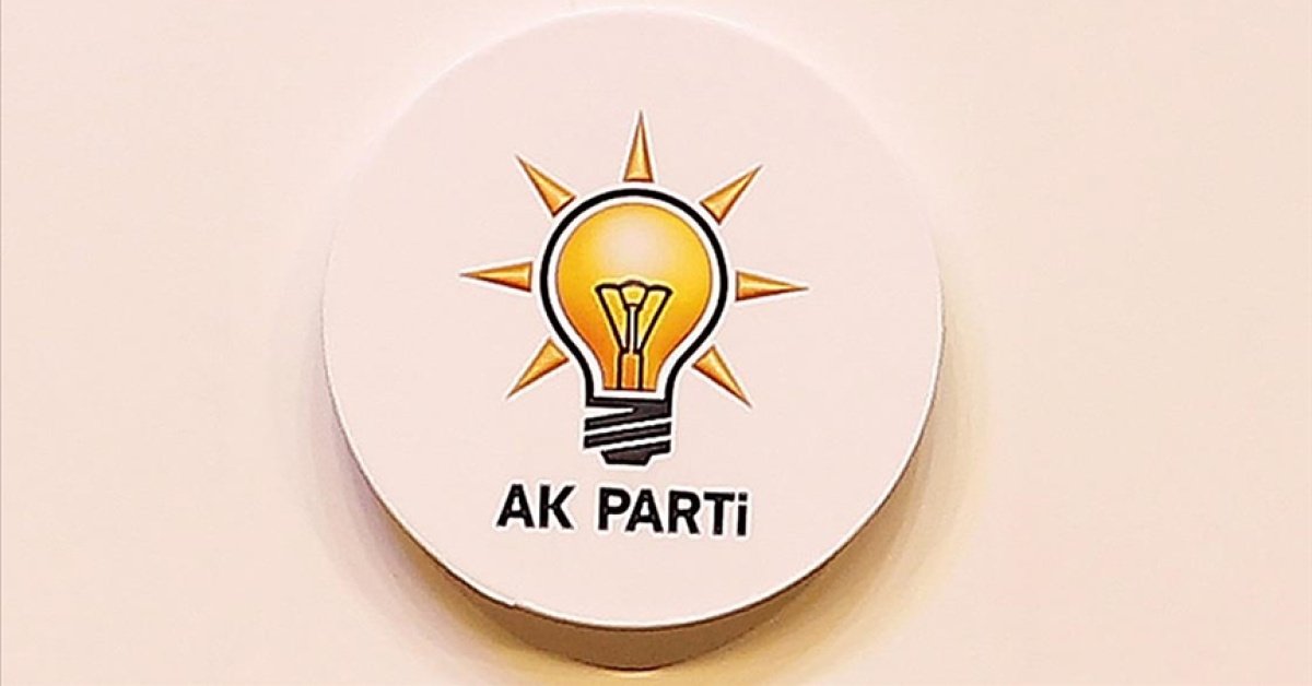 AK Parti üyeleriyle buluşacak | Son dakika haberleri