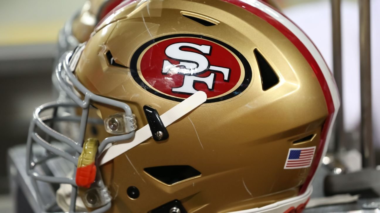 49ers named Rams’ opponent for NFL’s 1st game in Australia