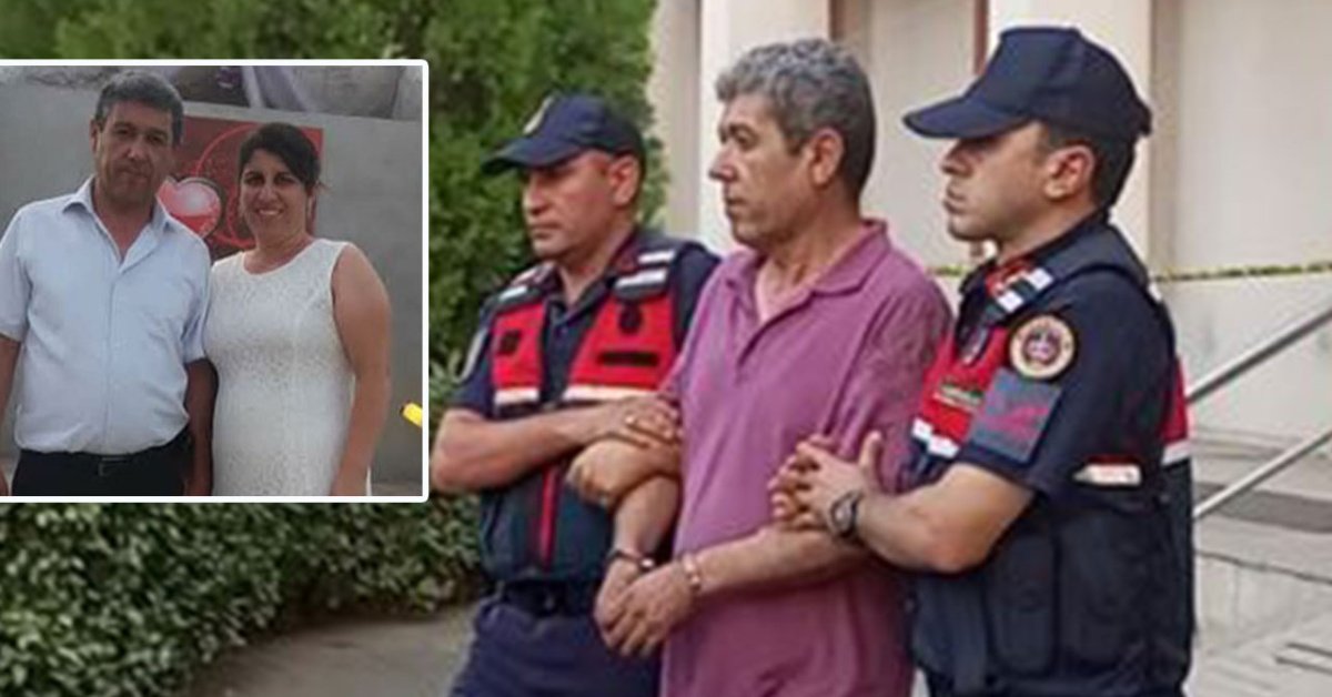 Babam anneme boşanırsan seni öldürürüm demişti | SON DAKİKA HABER