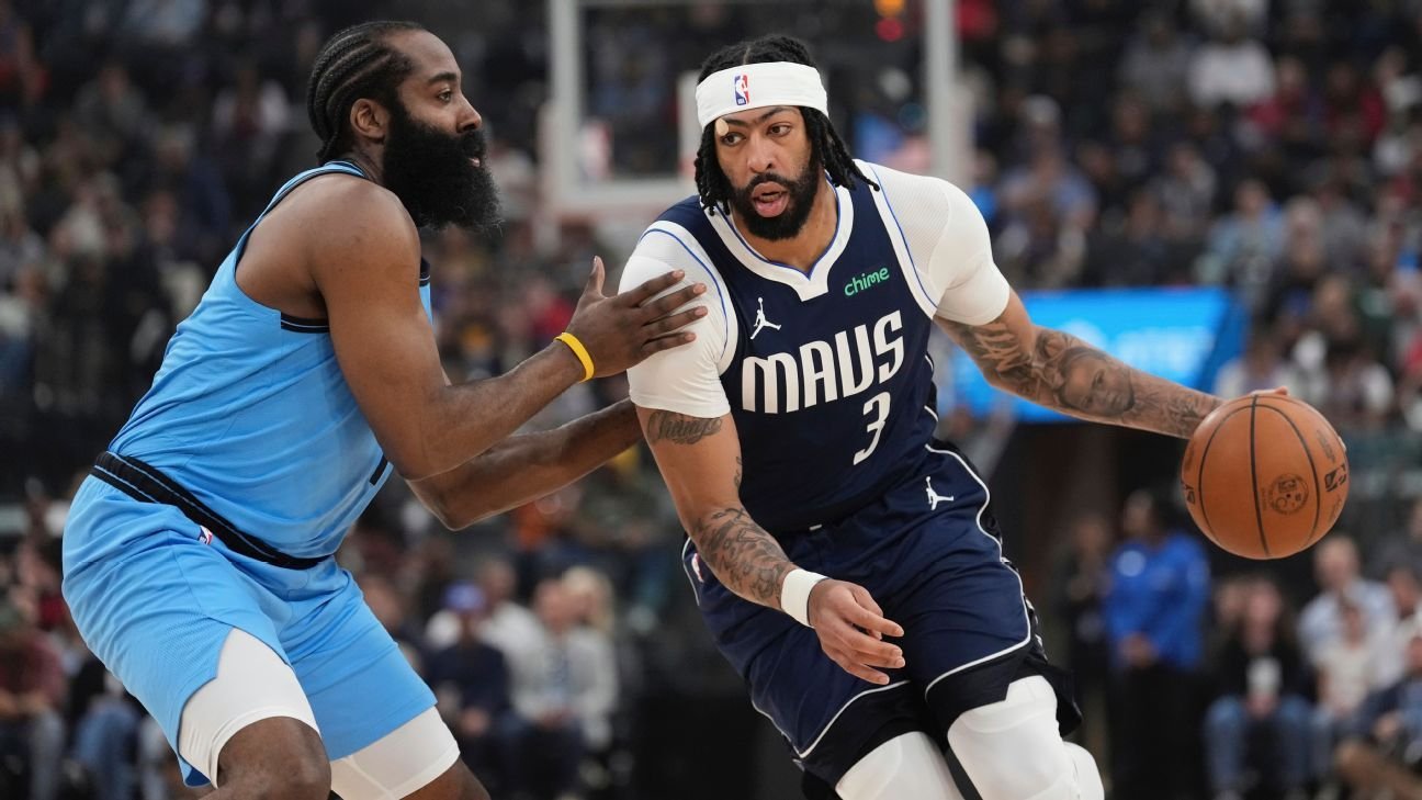 NBA trade deadline: What’s next for Giannis, LeBron? Biggest questions