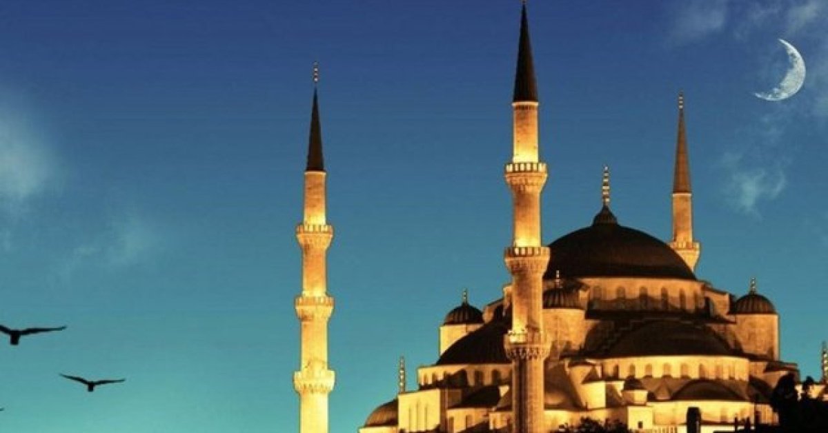 Ramazan ne zaman başlıyor ve bitiyor? Diyanet takvimi ile 2026 Ramazan ayı tarihi belli oldu