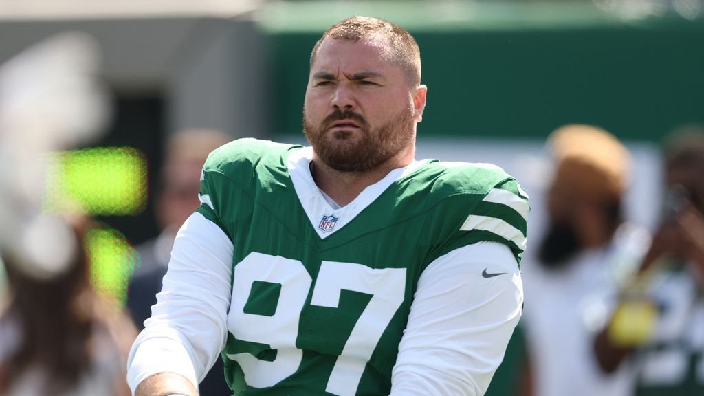 Jets DT Phillips says coach Glenn inherited ‘cancerous’ group