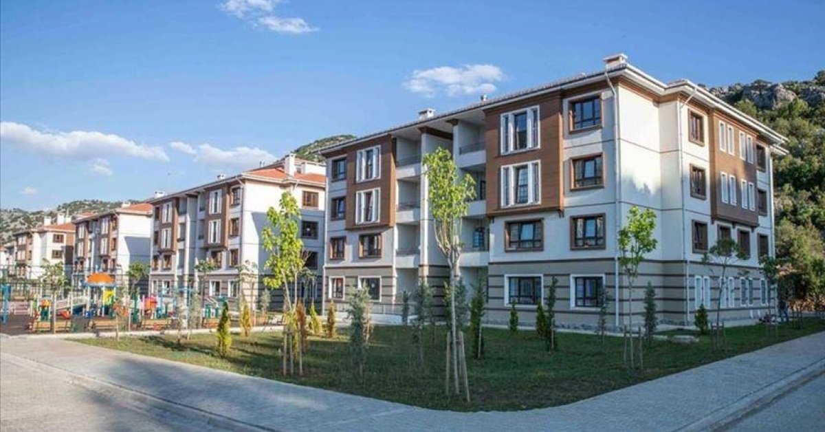 4 bin 370 konut TOKİ Afyonkarahisar kura sonuçları isim listesi nasıl ve nereden öğrenilir?