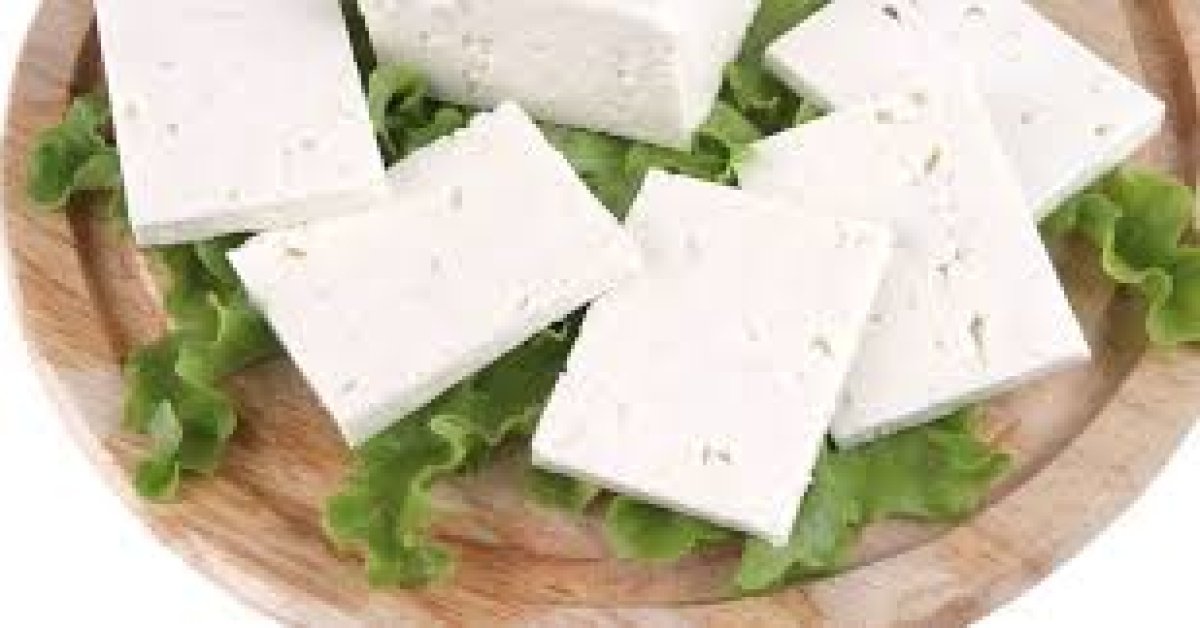 Evde peynir nasıl yapılır? Doğal, kolay ve lezzetli ev yapımı peynir tarifi