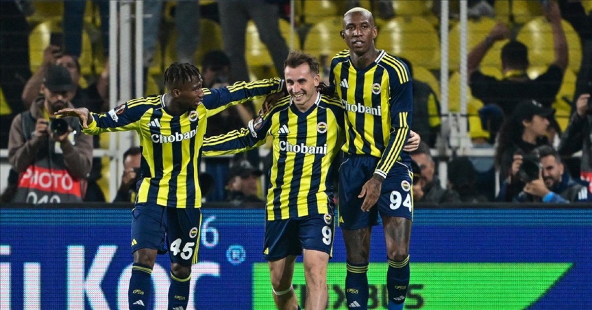 Fenerbahçe-Erzurumspor maçı hangi kanalda?