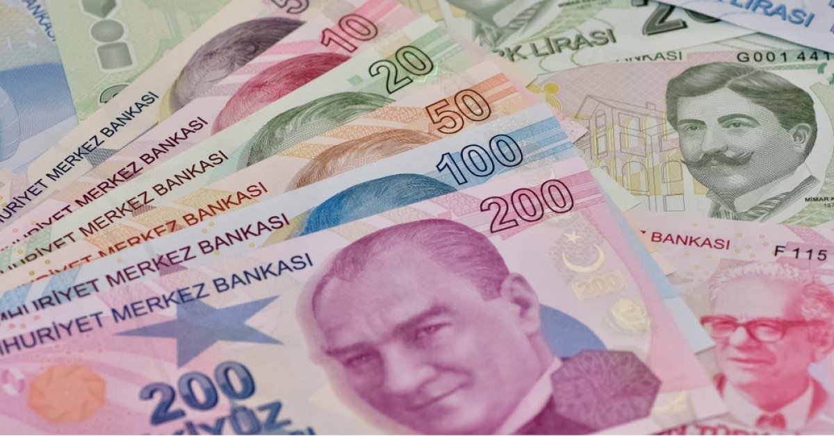 100 bin TL'lik ihtiyaç kredisi faiz oranları