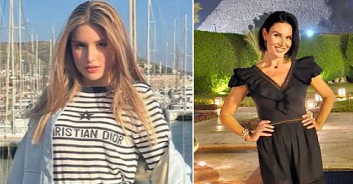 Anne ile kızını öldüren eski eş Türkiye’ye iade edildi! İşte ilk ifadesi | SON DAKİKA HABER