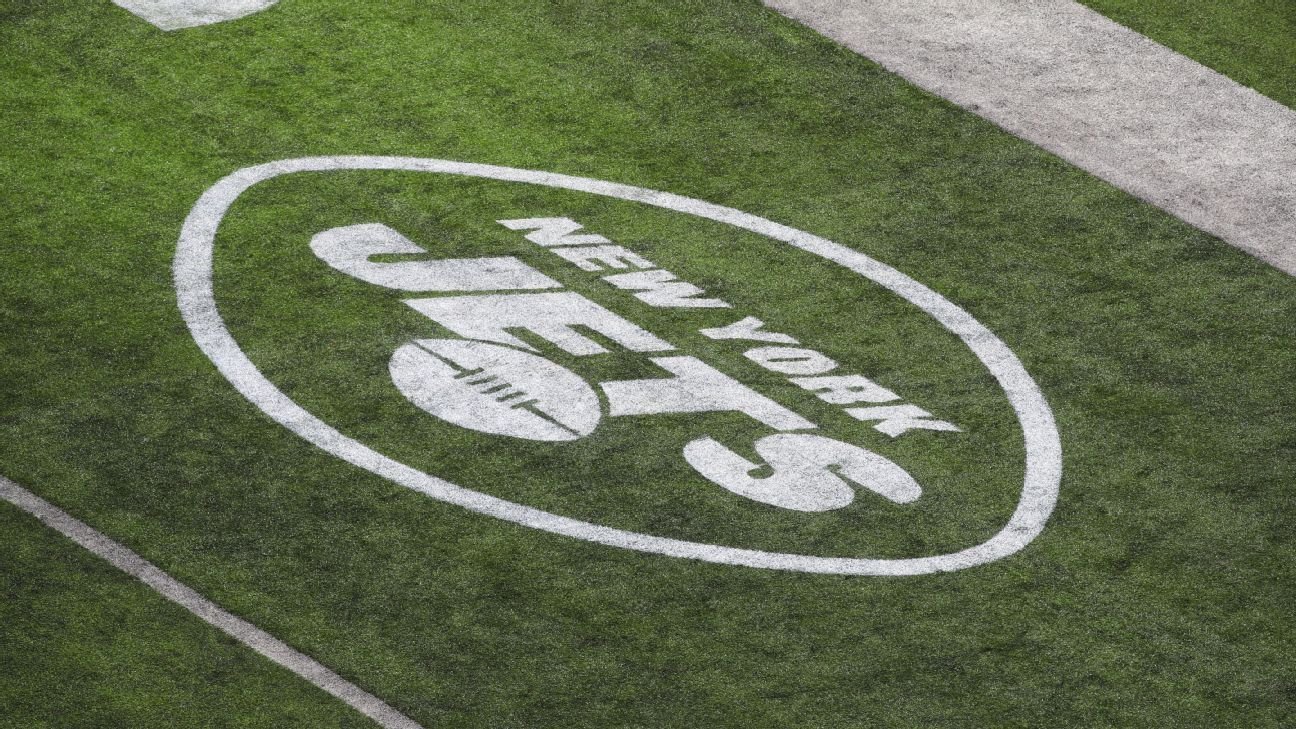 Source: Jets hire Seth Ryan as passing-game coordinator