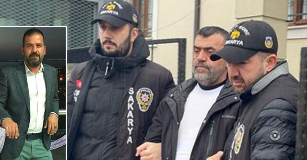 Emekli polis eşini ve emlakçıyı öldürmüştü… Yasak aşk iddiası | SON DAKİKA HABER