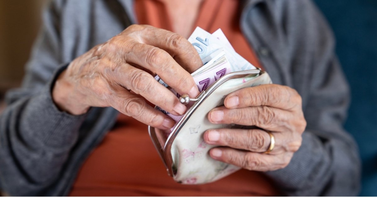 Emekli bayram ikramiyesi ne kadar olacak? 2026 Ramazan Bayramı ikramiyesi tutarı belli oldu mu, zam yapılacak mı?