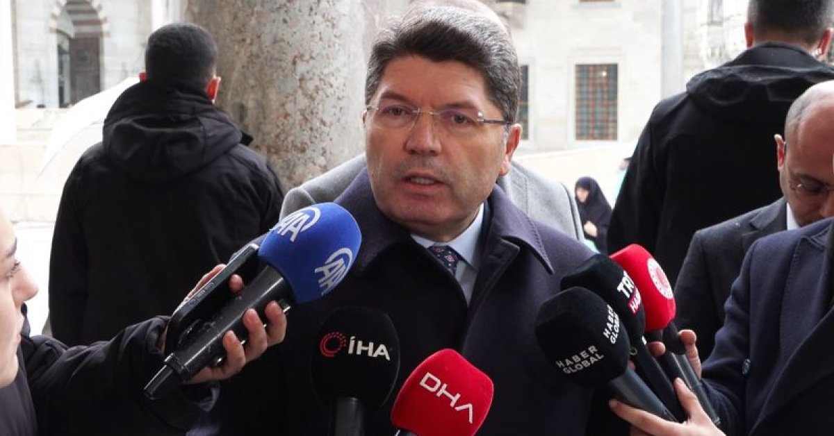 ‘Suça sürüklenen çocuklar’ açıklaması | Son dakika haberleri