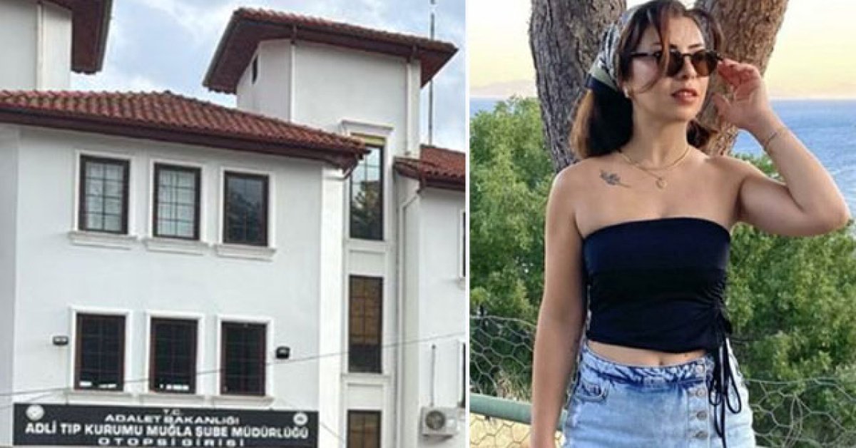 Teknede ölen Bahar Taş’ın iç organları incelenecek | SON DAKİKA HABERİ