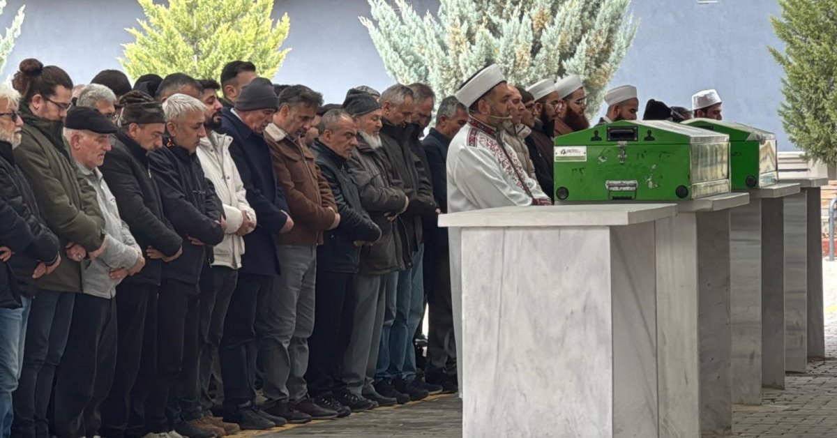 Sözleri tüyleri diken diken eden magandanın kurbanlarına veda!