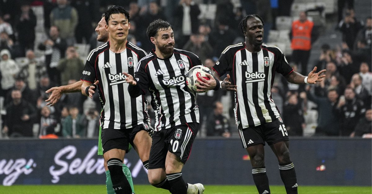 Kaybetmiyor ama Avrupa treni kaçıyor!