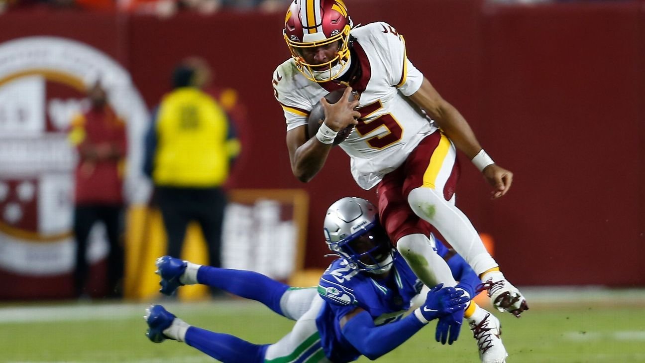 Quinn expects more of Daniels under center with new OC Blough