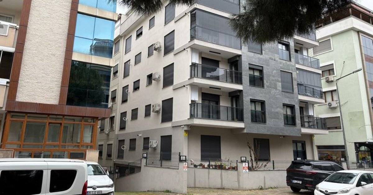 İzmir’de polis yelekli infaz! İhanet iddiası kanlı bitti | SON DAKİKA HABER