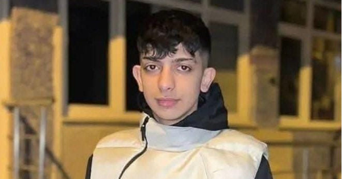 Son dakika: Erkan 16 yaşındaydı… Akranı tarafından av tüfeğiyle öldürüldü!