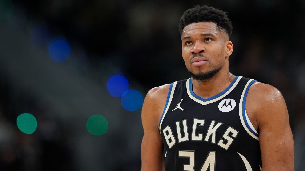 Wetzel: Giannis/Kalshi deal does NBA no favors