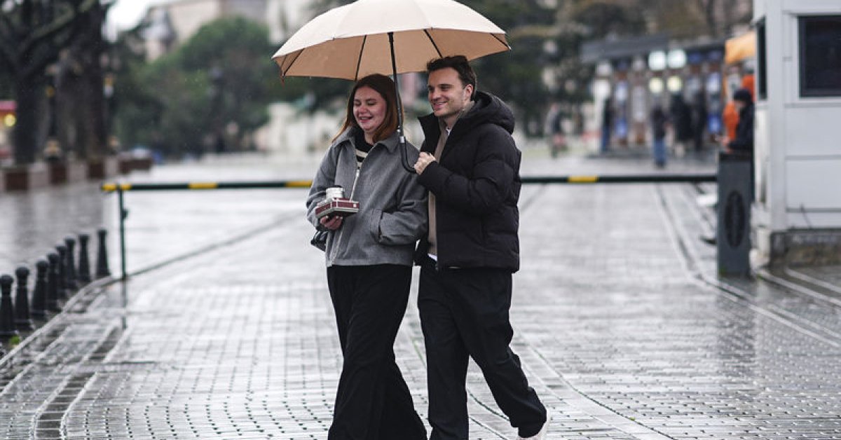 Hava durumu İstanbul: Bu hafta hava nasıl olacak | SON DAKİKA HABERİ