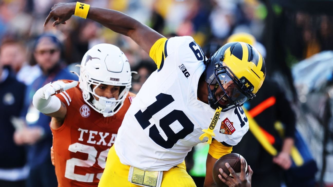 College football 2026: Games, players, teams we’re excited to see